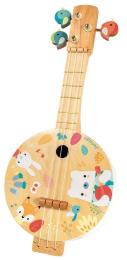 Іграшковий музичний інструмент Janod J05160 Банджо