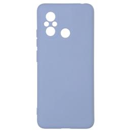 Чохол-накладка ArmorStandart ICON Case для Xiaomi Redmi 12С/11A Lavender (ARM66502)