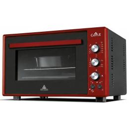 Електрична піч Castle CPE-40 Red