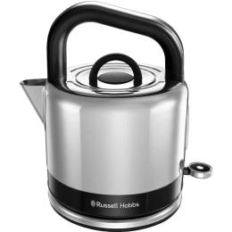 Електрочайник Russell Hobbs 26420-70 Stainless Steel