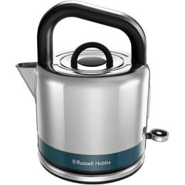 Електрочайник Russell Hobbs 26421-70 Stainless Steel