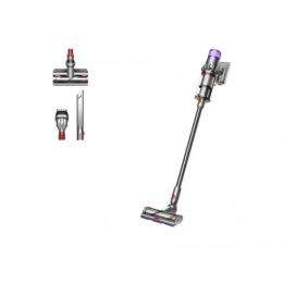 Пилосос Dyson V15 Detect Nickel (443099-01)