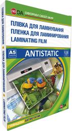Плівка для ламінування D&amp;A 11201011109YA глянець А5 154 х 216 мм 125 мкм