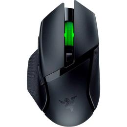Мишка Razer Basilisk V3 X Hyperspeed Black (RZ01-04870100-R3G1)