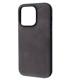Чохол-накладка Infinity X-Level EARL III Case для iPhone 13 Pro Max Gray