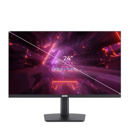 Монітор QUBE V24F100-IPS Black 23.8