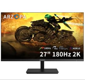 Монітор Arzopa M1RC Black 27