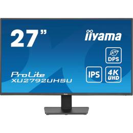 Монітор Iiyama ProLite XU2792UHSU-B6 Black 27