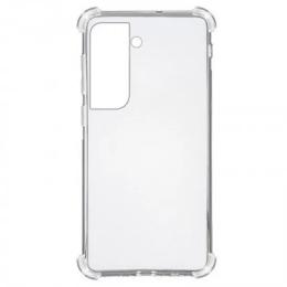 Чохол-накладка GETMAN Ease logo для Samsung Galaxy S23 Transparent