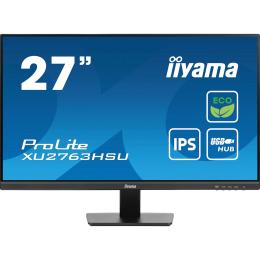Монітор Iiyama ProLite XU2763HSU-B1 Black 27