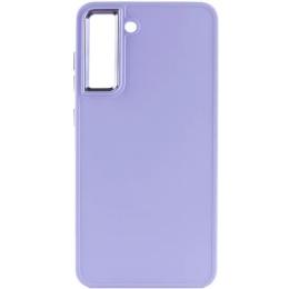 Чохол-накладка EpiK TPU Bonbon Metal Style для Samsung Galaxy S23 Dasheen