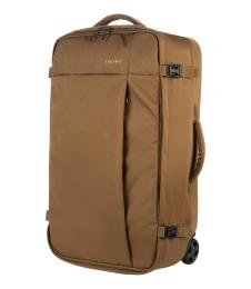 Валіза Tucano Tugo M Trolley 45л Brown на 2-х колесах (BTRTUG-M-MC)
