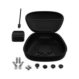 Комплект для геймпада Microsoft Xbox Series Complete Component Pack (4Z1-00002) Black