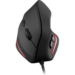 Мишка Media-Tech Vertic Black (MT1122)