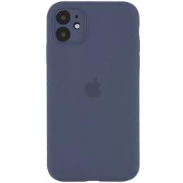 Чохол-накладка EpiK Full Camera Protective для Apple iPhone 12 Lavender Gray