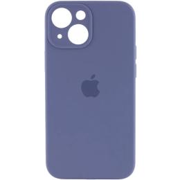 Чохол-накладка EpiK Full Camera Protective для Apple iPhone 13 Lavender Gray
