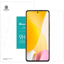 Захисне скло Nillkin (H) для Xiaomi Poco X5 5G/Redmi Note 12 4G/5G Transparent