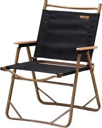 Стілець Naturehike NH19Y002-D Black (6927595735084)