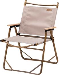 Стілець Naturehike NH19Y002-D Beige (6927595735091)
