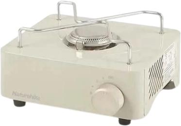 Пальник газовий Naturehike CNH22CJ011 Beige (6927595774182)