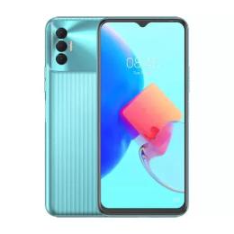 Смартфон Tecno Spark 8p (KG7n) 4/128GB Turquoise Cyan NFC