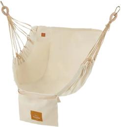 Крісло підвісне Naturehike NH22DC003 Beige (6927595707227)
