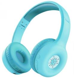 Накладні навушники TRUST Nouna Kids Blue (25275)