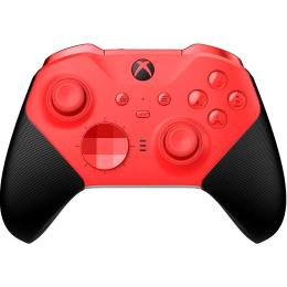 Геймпад Microsoft Xbox Elite Wireless Controller Series 2 Core Red (RFZ-00013/14)