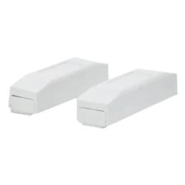 Датчик відкриття Електрон ЕСМК-8 White