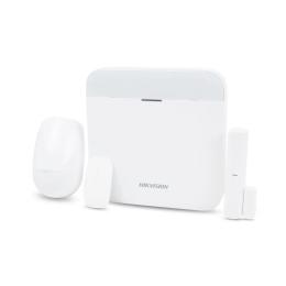 Комплект сигналізації HikVision DS-PWA64-Kit-WE White