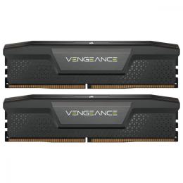Оперативна память Corsair 32GB (2x16GB) DDR5 7200 MHz Vengeance (CMK32GX5M2X7200C34)