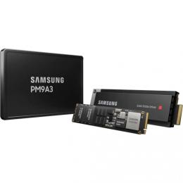 Внутрішній SSD диск Samsung PM9A3 1.92 TB (MZQL21T9HCJR-00A07)