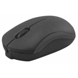 Мишка Omega OM-07 3D Black