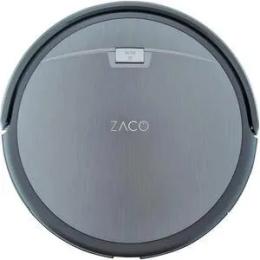 Робот-пилосос ZACO A4s Gray