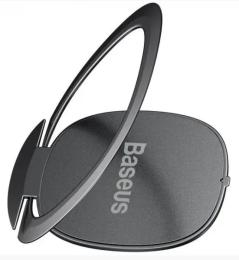 Кільце-тримач для телефона Baseus Invisible phone ring holder Tarnish (SUYB-0A)