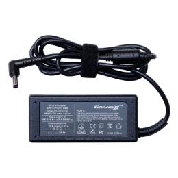 Блок живлення для ноутбука Grand-X ACACL65W Black (Acer)