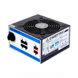 Блок живлення для ПК Chieftec A-80 CTG-650C Black 650W