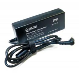 Блок живлення для ноутбука Extradigital PSS3814 Black (Sony 19.5V, 4.7, 92W)