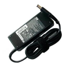 Блок живлення для ноутбука Grand-X ACHPL90WS1 Black (HP)