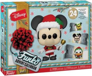 Колекційна фігурка Funko POP Advent Calendar: Classic Disney
