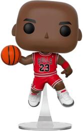 Колекційна фігурка Funko POP NBA: Bulls  -  Michael Jordan
