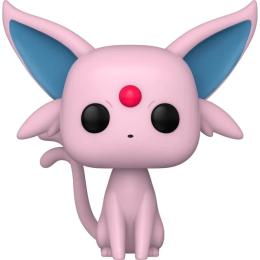 Колекційна фігурка Funko POP Games: Pokemon  -  Espeon