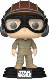 Колекційна фігурка Funko POP Star Wars: PM 25th  -  Anakin w/Helmet