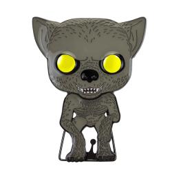 Колекційна фігурка Funko POP PIN: Harry Potter  -  Remus Lupin