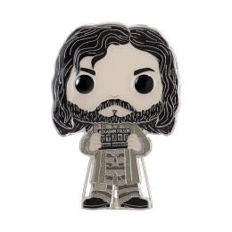 Колекційна фігурка Funko POP PIN: Harry Potter  -  Sirius Black