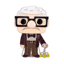 Колекційна фігурка Funko POP PIN: UP  -  Carl