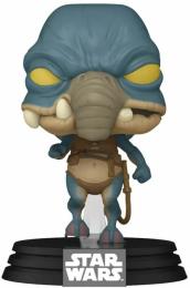 Колекційна фігурка Funko POP Star Wars: PM 25th  -  Watto