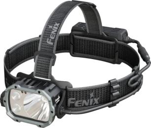 Ліхтар налобний Fenix HP35R Black