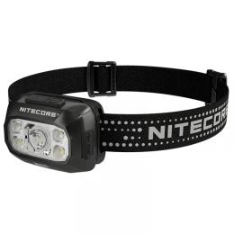 Ліхтар налобний Nitecore NU30 2024