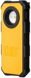 Ліхтарик CAT CT5120 Black Yellow (39187)